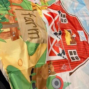 Farm theme Like New Banner